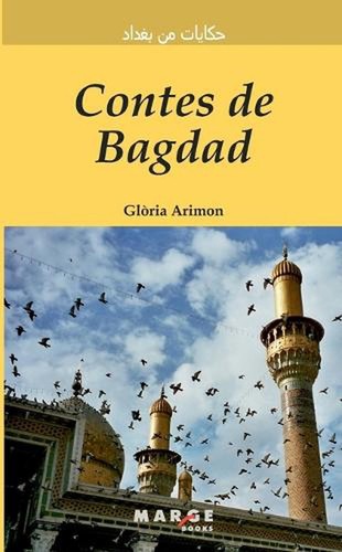 Contes de Bagdad (catal - rab) by Gl?ria Arimon Paperback Book