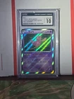 Mew 027/078 Awakening Psychic King 1st ED Japanese CGC 10 Gem Mint