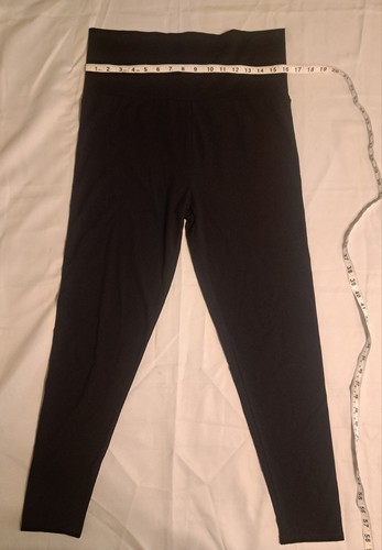 Hatch Collection Maternity Ultimate Before During After Leggings In Black Sz M - Picture 5 of 13