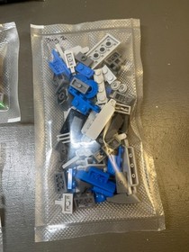 Lego - Star Wars - AT-RT #75002 (w/Sealed Bag + Instructions) COMPLETE!