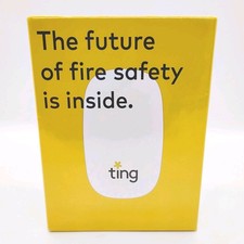 Ting by Whisker Labs Smart Home Electrical Fi...
