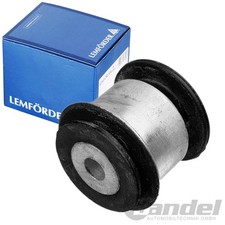 LEMFÖRDER QUERLENKERLAGERUNG VORDERACHSE UNTEN VORNE für MERCEDES ML GL W166 292