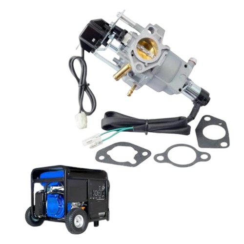 Carburetor Kit Easy Installation Effective Sealing Enhanced Performance - Picture 2 of 7