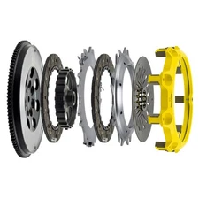 ACT HD Street Kit Unsprung Hub Torque for EVO 8/9 5-Speed Only Mod Twin T1S-M03