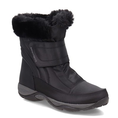 Easy Spirit Eminee Women's Boot 8.5 B(M) US Black