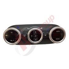 ALFA ROMEO GIULIETTA MK3 LUSSO HEATER CONTROL PANEL 2010-2016 156091524