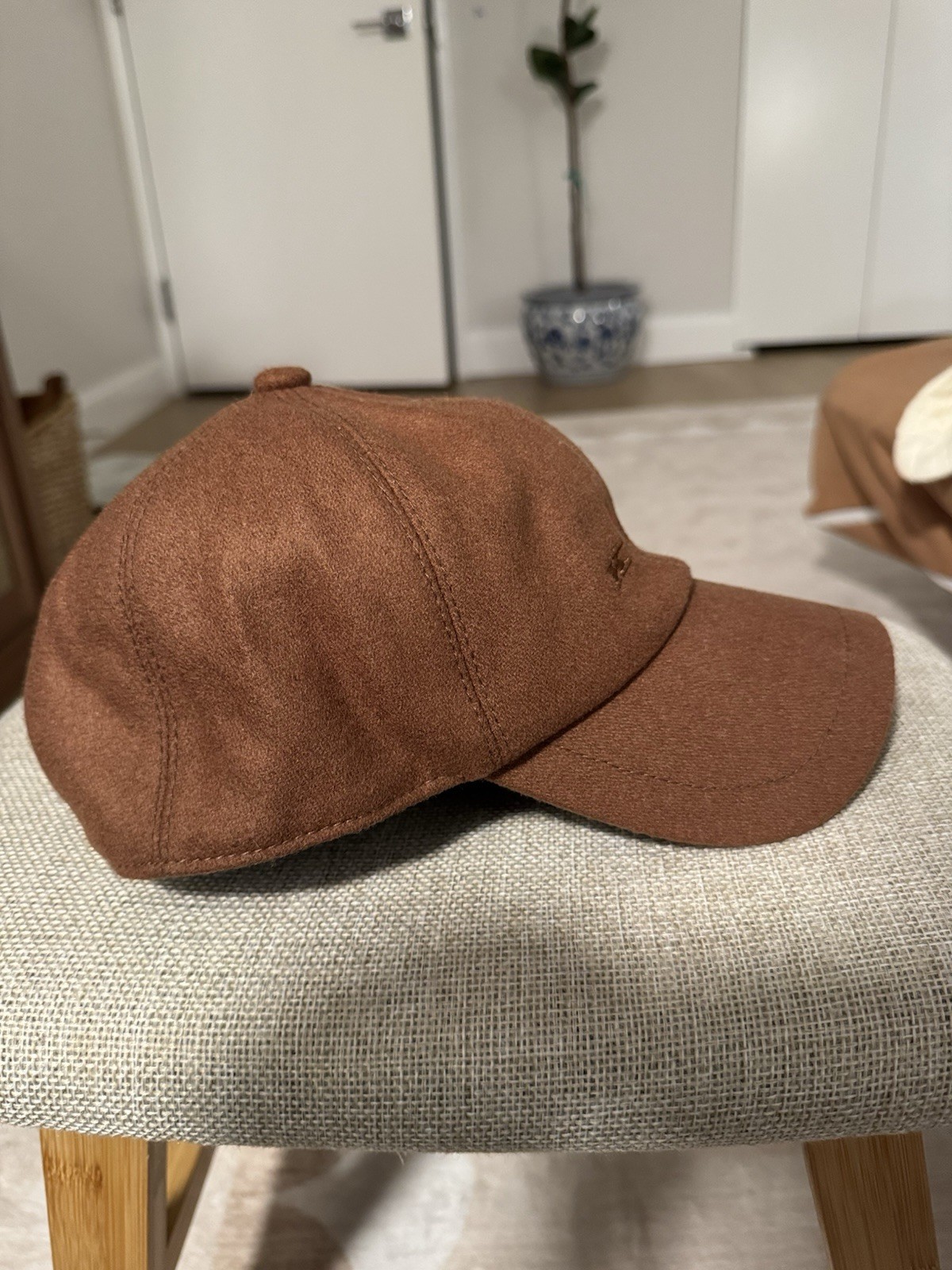 Kiton Cap - image 5