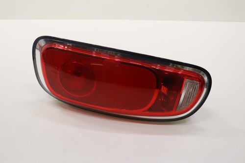 2016 -2019 MINI CLUBMAN F54 REAR RIGHT SIDE TAILLIGHT LED LIGHT LAMP OEM 7475586