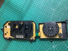 DC92-00774N Samsung Dryer Printed Circuit Board