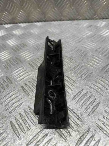 BMW 5 E60 Stoßstangenhalter vorne links 7066227 3.00 Diesel 2008 30500135