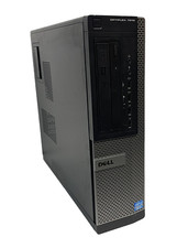 Computer Dell OptiPlex 7010 SFF 8GB RAM 1TB HD Intel Xeon OS Linux Mint 22.3