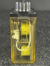 IDEC RR2KP-U AC24V 50/60Hz Plug-In Relay