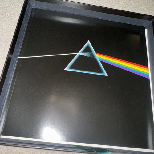 Pink Floyd - The Dark Side Of The Moon emersion boxset - Picture 17 of 24