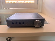 Yamaha WXA50 2.1 Channel Wi-Fi Streaming Amplifier - Used
