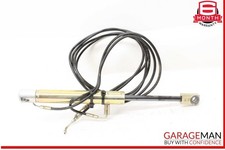 03-12 Mercedes R230 SL500 Convertible Left Main Top Drive Lift Cylinder OEM