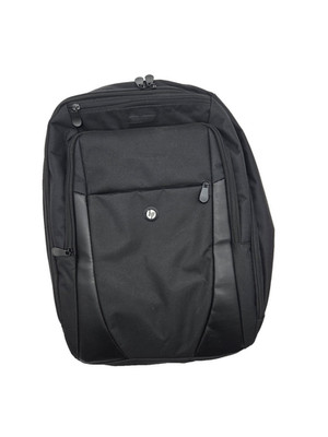 HP Essential Backpack for 15.6'' Notebook H1D24AA Laptop PC Case Black