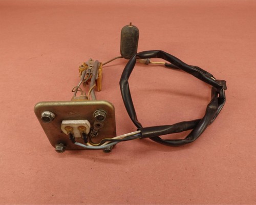 2002-2008 Kawasaki Vulcan 1600 VN1600 Gas Fuel Level Sending Unit