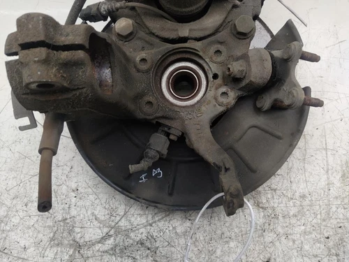 Fusello Anteriore Sinistro per AUDI A3 SPORTBACK (8PA) * 2008 2317335 - Foto 1 di 8