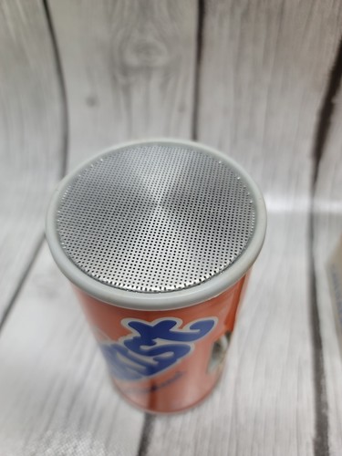 Vintage SUNKIST AM Can RADIO Orange SODA POP Advertising Collectible Rare New - Picture 7 of 12