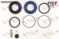 Fte Reparatursatz, Bremssattel Hinterachse FüR Saab