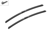 Wischblatt Bosch 3397118938 FüR Mercedes-Benz C-Klasse (W204) Flat Blade Kit