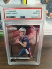 2024 Prizm - Drake Maye - PSA 10