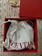 Valentino Garavani Designer Dust Bag