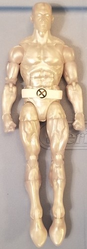 Marvel Legends Uncanny X-Men Lot Iceman Retro Card Professor X Custom Giant Size - Picture 2 of 5