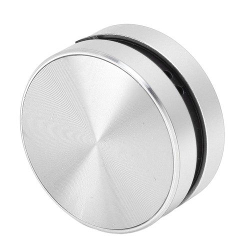 .›(Silver) Mini Speaker Bone Conduction Portable Wireless Speaker Stereo - Picture 13 of 23