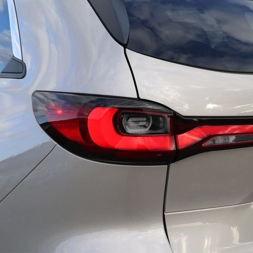 New KMV751160 FOR 2024 2025 MAZDA CX-90 REAR LEFT OUTER TAILLIGHT LIGHT LED LAMP - Picture 6 of 16