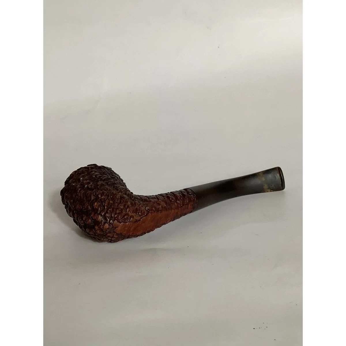希少パイプ　ビンテージ　サピネリ　カプリ　コーラル　Italy Capri Italy Pipe - Etsy
