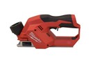 Milwaukee 2524-20 12V Cordless Brushless 2" Planer (Tool Only)