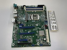 ASROCK Motherboard C246 WS | No CPU