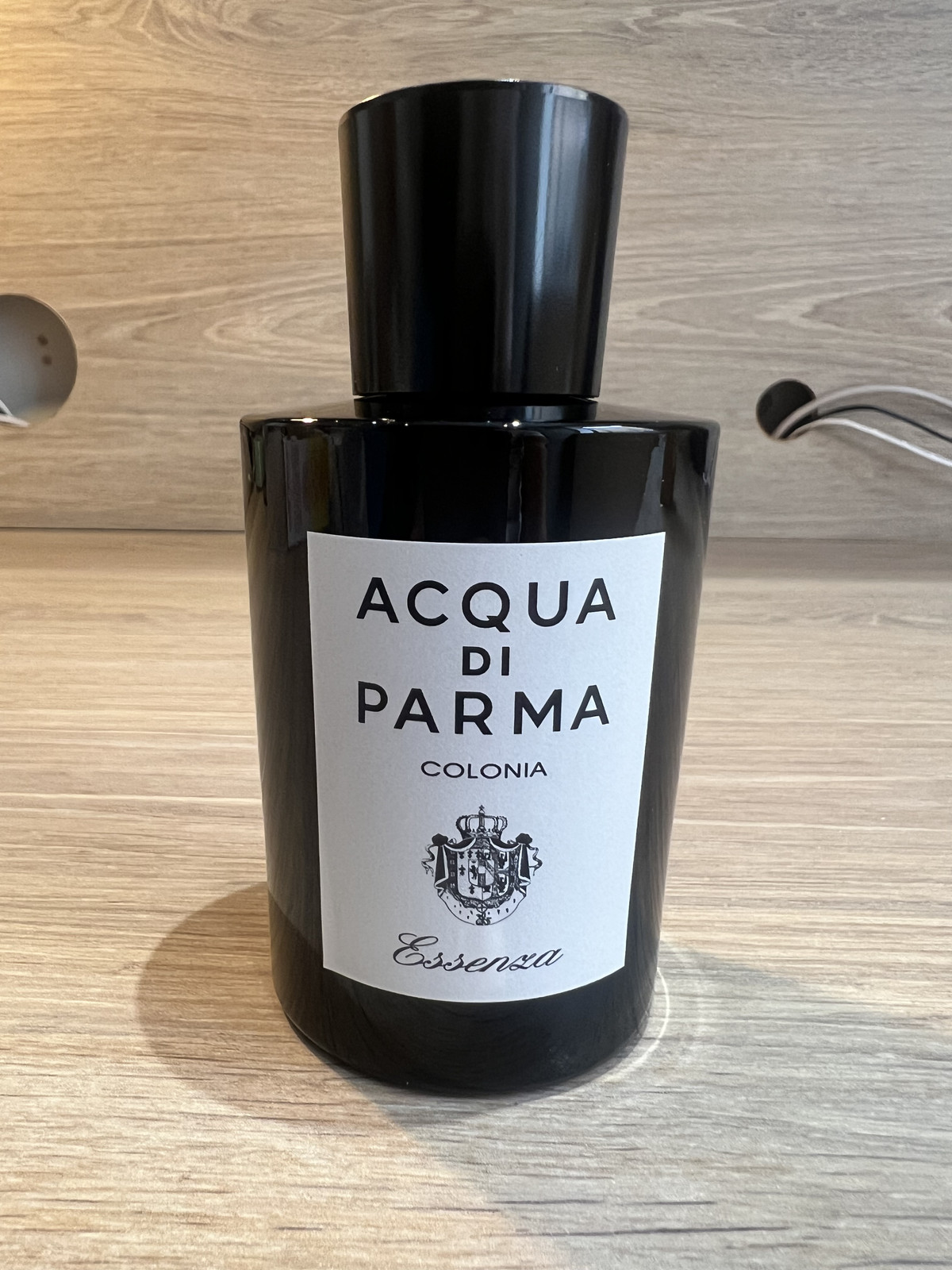 RRP £153 Acqua Di Parma Colonia Essenza Eau de Cologne (unboxed - 100ML)