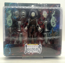 Mythic Legions Necronominus Wave  Undead Builder Pack