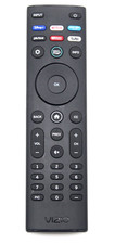 Original Vizio XRT140 TV Remote