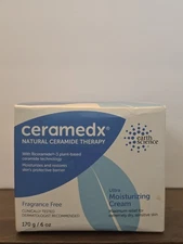 Ceramedx Ultra Moisturizing Cream  6 Oz