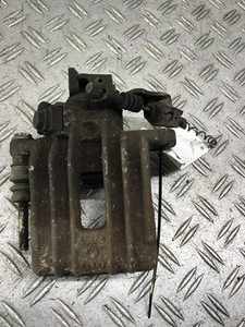 Bremssattel VW New Beetle (9C) 2.0 85kW 116PS hinten links  AQY