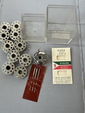Bobbin Case 15277Z For Singer 15 Class, and Kenmore 158 and 385 Series