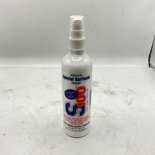 S100 Special Surfaces Cleaner - 12301F