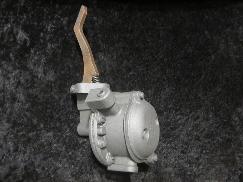 1959-1964 Buick Riviera Electra LeSabre New Completely Restored AC4706 Fuel Pump Foto 4 de 4