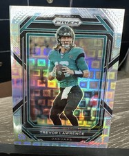 2022 Panini Prizm Football Premium Box Set Cards Checklist 16
