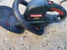 CRAFTSMAN HEDGE ELECTRIC TRIMMER MODEL 90079975