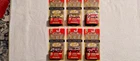 VTG 1997 Matchbox Premiere Collection Fire Series 7 COMPLETE SET NIB MINT NRFB