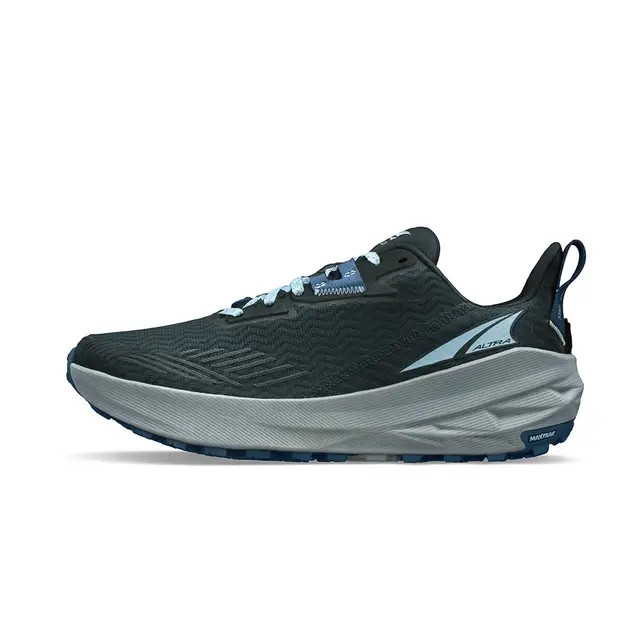 Altra Experience Wild Women chaussures trail avec semelle MaxTrac anti-dérapante