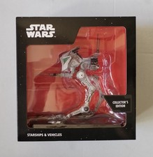 AT- RT DIECAST STAR WARS EDYCJA KOLEKCJONERSKA , ALTAYA