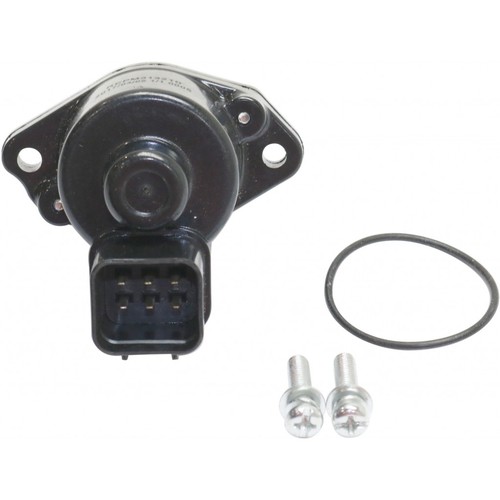 For Mitsubishi Mirage Idle Control Valve 1997-2002 w/ Gasket 1 Female Connector - Foto 1 di 6
