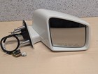 2011-2012 MERCEDES SIDE VIEW MIRROR OEM PASSENGER ML350 ML450 GL350 GL450 X164