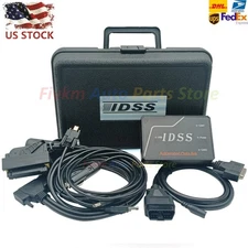 for Isuzu Diesel Engine Diagnostic Tool Truck/Excavator Scanner E-IDSS/G-IDSS