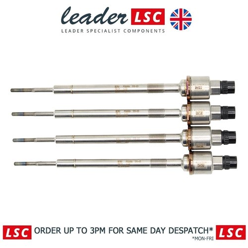 4x GENUINE Vauxhall GLOW PLUGS ASTRA CASCADA INSIGNA ZAFIRA 55590467 NEW 2.0 - Picture 5 of 12